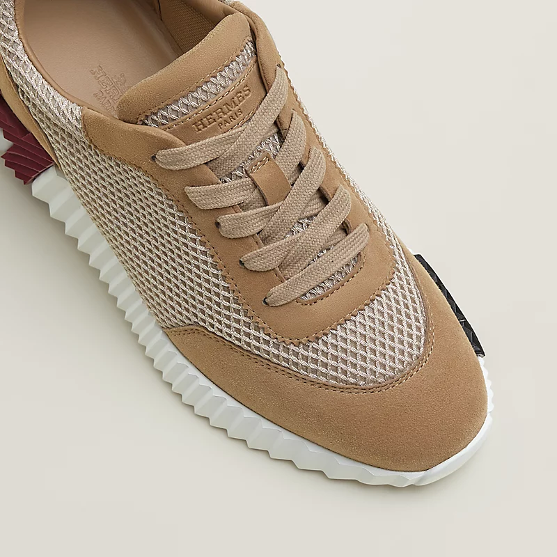 Hermès Bouncing sneaker - Image 2